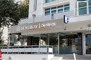 Dentakay Diş Kliniği Yenibosna image