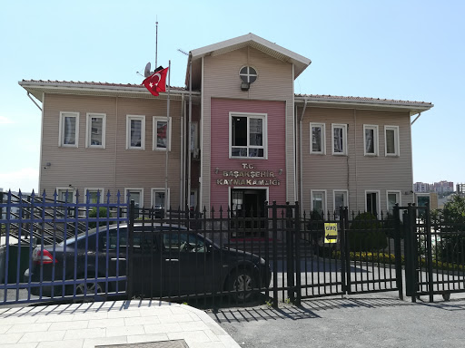basaksehir kaymakamligi basaksehir istanbul