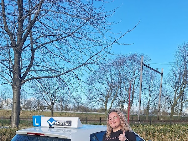 Review afbeelding van Jill Raats