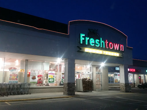 Grocery Store «Freshtown of Amenia», reviews and photos, 5094 NY-22, Amenia, NY 12501, USA