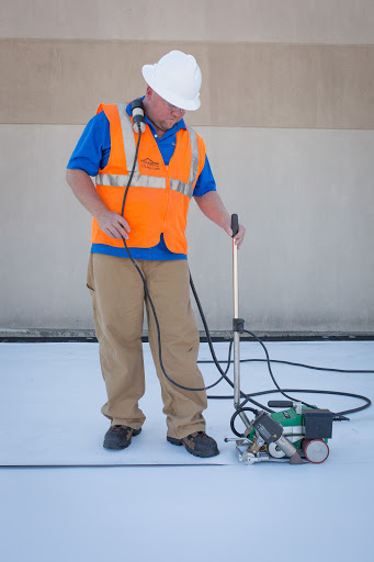 Roofing Contractor «Hicks Roofing, Inc.», reviews and photos, 1420 Lockhart Dr NW #102, Kennesaw, GA 30144, USA