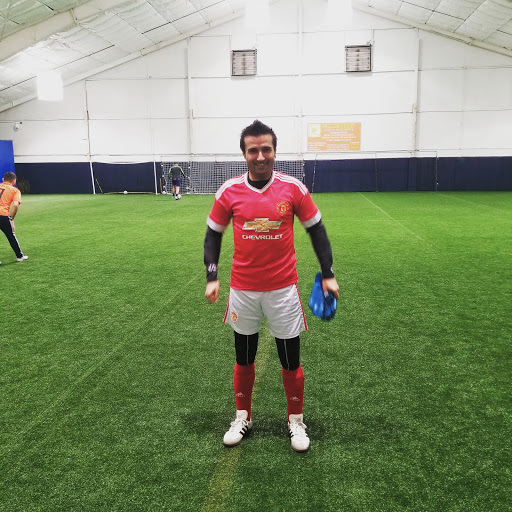 Gym «Mill Basin Health Club», reviews and photos, 2350 E 69th St, Brooklyn, NY 11234, USA