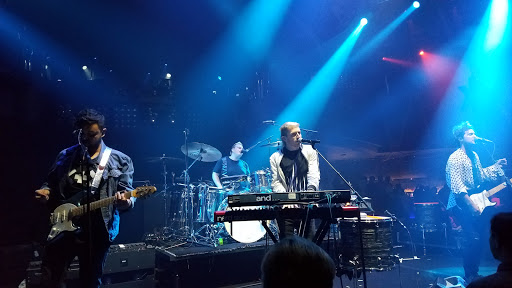 Night Club «Hakkasan Las Vegas Nightclub», reviews and photos, 3799 S Las Vegas Blvd, Las Vegas, NV 89109, USA