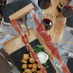 Photo n°3 de l'avis de Francesco.e fait le 29/03/2023 à 19:00 sur le  David's House à Cairate