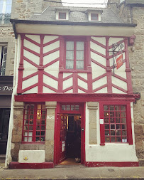 Photos du propriétaire du Restaurant français Le 1701 à Saint-Brieuc - n°3