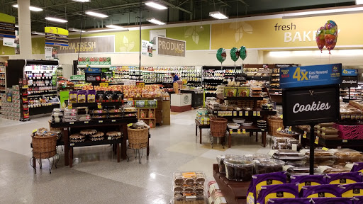 Grocery Store «Albertsons», reviews and photos, 14300 SW Barrows Rd, Tigard, OR 97223, USA