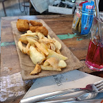 Photo n° 2 de l'avis de laetitia.i fait le 02/08/2023 à 17:58 pour La Villa Métis à Port-la-Nouvelle