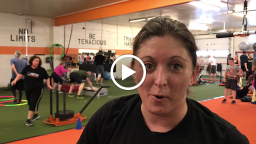 Gym «FASTER Pittsburgh», reviews and photos, 4898 Campbells Run Rd A, Pittsburgh, PA 15205, USA