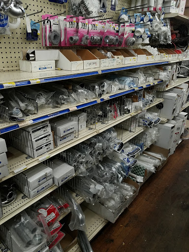 Hardware Store «Lakewood Hardware», reviews and photos, 16608 Madison Ave, Cleveland, OH 44107, USA