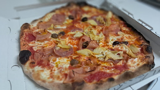 Pizzeria Atlas | montenero di bisaccia in Montenero di Bisaccia, Provincia di Campobasso