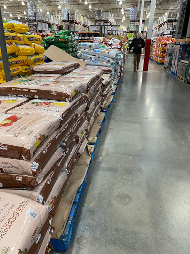 Warehouse store «Costco Wholesale», reviews and photos, 7205 Mills Civic Pkwy, West Des Moines, IA 50266, USA