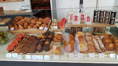 Boulangerie Pâtisserie La Petite Valentine à Valence