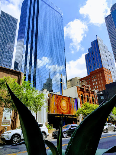 Tourist Attraction «Giant Eyeball», reviews and photos, 1601 Main St, Dallas, TX 75201, USA