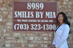 Smiles By Mia: Dr. Mia Pham Sanchez de Lozada image