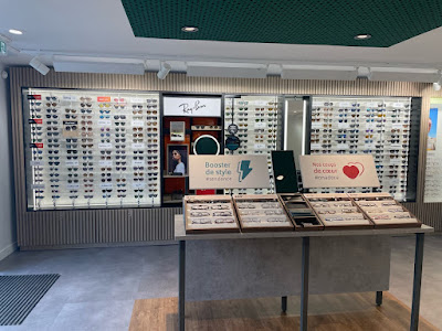 Opticien SIX FOURS LES PLAGES Générale d'Optique à Six-Fours-les-Plages