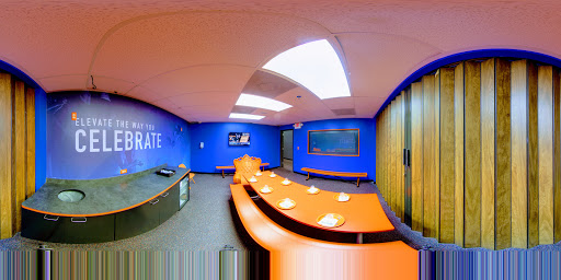 Amusement Center «Sky Zone Trampoline Park - St. Louis (Chesterfield)», reviews and photos, 17379 Edison Ave, Chesterfield, MO 63005, USA