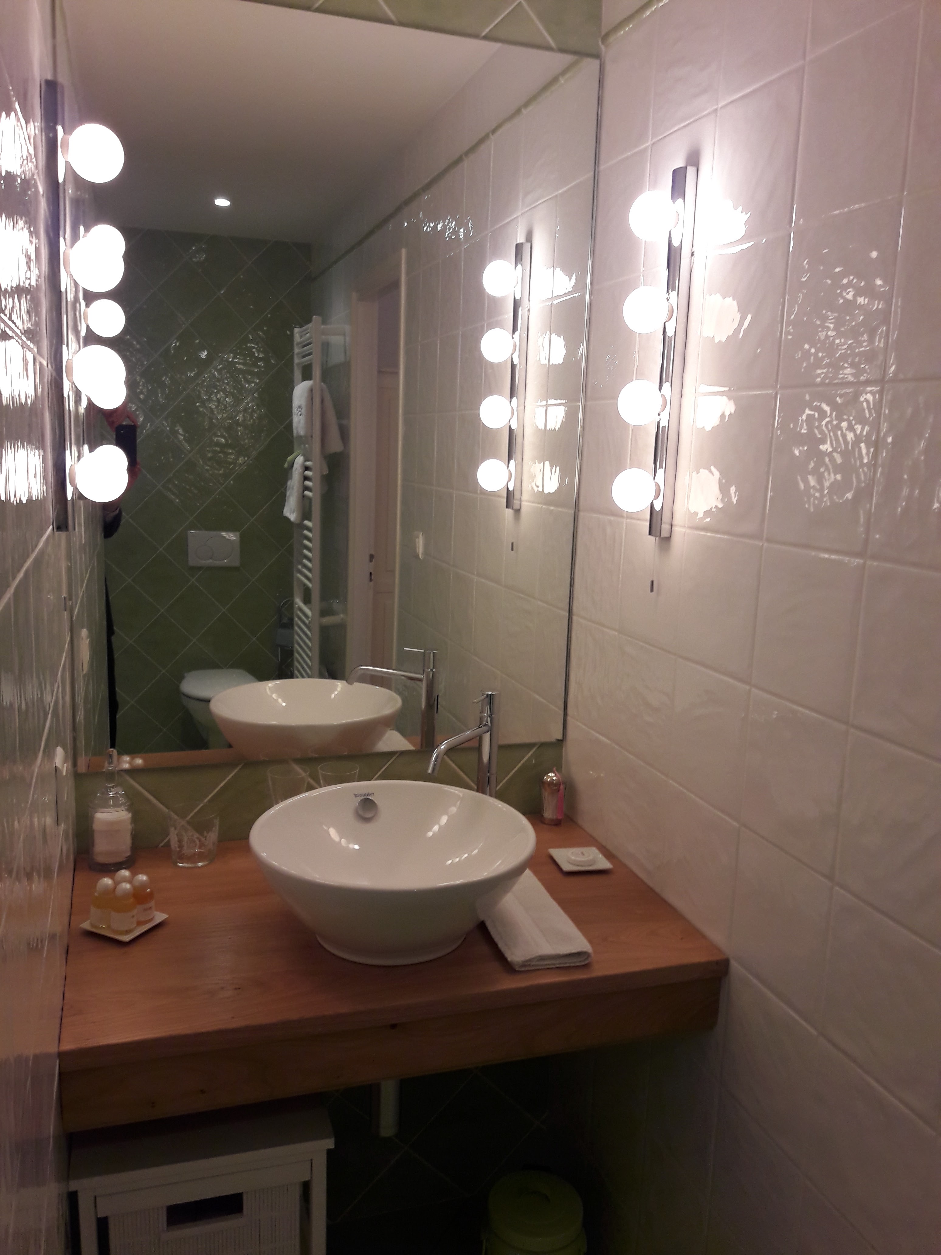 Photo n° 2 de l'avis de Arnaud.I fait le 13/05/2018 à 20:26