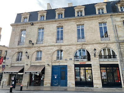 Cabinet en Gestion de Patrimoine | Axesscible à Bordeaux