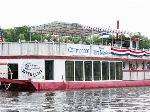 Boat tour agency South Bend