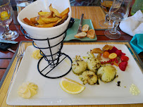 Plats et boissons du Restaurant Le Phocéa à Frontignan - n°15