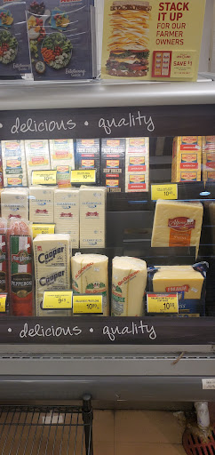 Grocery Store «ACME Markets», reviews and photos, 146 Fox Hunt Dr, Bear, DE 19701, USA