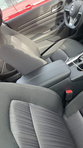 Nissan Dealer «Pohanka Nissan Of Salisbury», reviews and photos, 2012 N Salisbury Blvd, Salisbury, MD 21801, USA