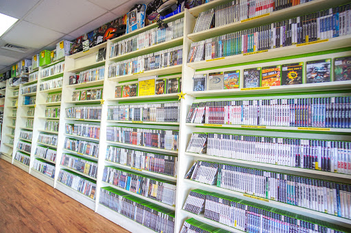 Video Game Store «M & M Video Games», reviews and photos, 2013 Gulf to Bay Blvd, Clearwater, FL 33764, USA