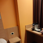 Photo n°6 de l'avis de Julia.r fait le 28/08/2022 à 20:32 sur le  Hotel Capital à Rovigo