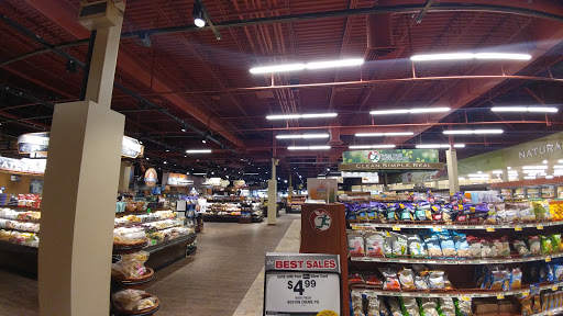 Supermarket «Big Y», reviews and photos, 182 Summer St, Kingston, MA 02364, USA