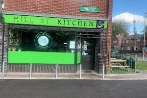 Mill St Kitchen image