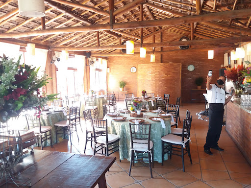 Logo da empresa - Buffet Requinte Taubaté