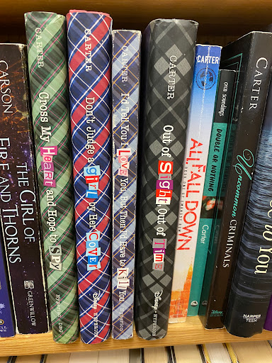 Book Store «Book Nook», reviews and photos, 4664 Lawrenceville Hwy, Lilburn, GA 30047, USA