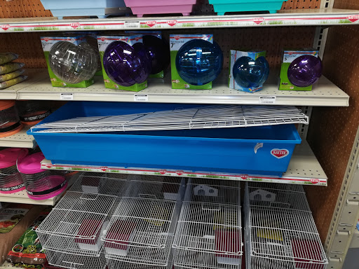 Pet Supply Store «Keystone Pet Place», reviews and photos, 100 W Main St, Mount Joy, PA 17552, USA