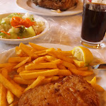 Photo n°1 de l'avis de Margit.c fait le 01/10/2018 à 05:01 sur le  Zur Post à Effeltrich