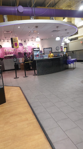 Gym «Planet Fitness», reviews and photos, 25 Lindeman Dr, Trumbull, CT 06611, USA