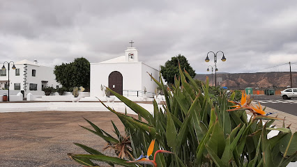 Ermita Nuestra Señora del Carmen de Arrieta