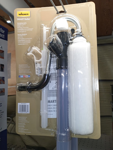 Home Improvement Store «The Home Depot», reviews and photos, 6415 Petrie Way Rd, Rosedale, MD 21237, USA