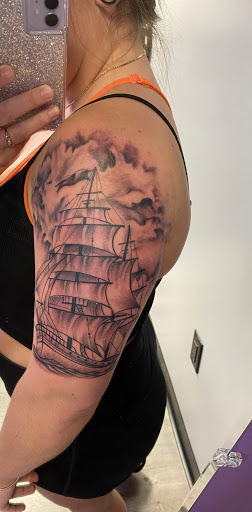 Explore tattoo ideas names designs, creative tattoo ideas in Port Charlotte, available at Body Gallery Tattoo and Piercing Shop