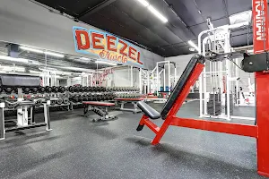 Deezel Muscle Gym image