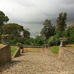 Photo n°2 de l'avis de Giorgio. fait le 26/06/2017 à 22:50 sur le  Grand Hotel dei Castelli à Sestri Levante