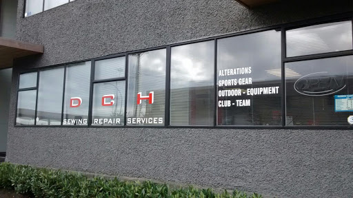 DCH Sewing & Repair Services