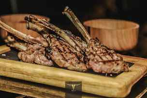 Photo n°97 de Bey Steakhouse à Paris ()