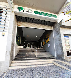 Centro Comercial Olival Parque