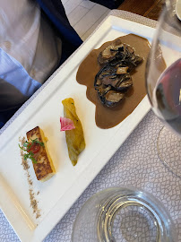 Foie gras du Restaurant Le Poker d'As à Besançon - n°7