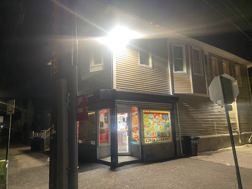 Grocery Store «A-G Market», reviews and photos, 807 Maplewood Ave, Bridgeport, CT 06605, USA