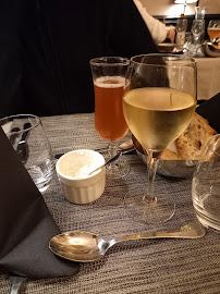 Foie gras du Restaurant Bistrot des Ducs à Angers - n°4