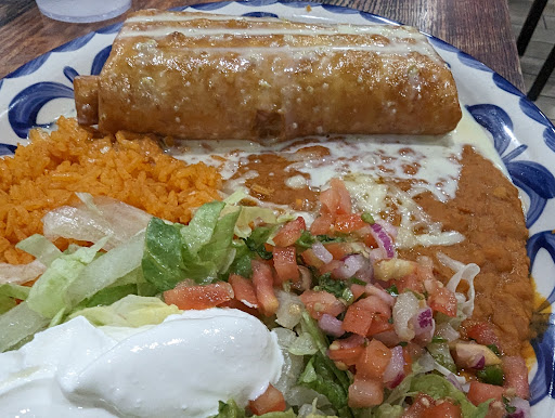 El Patron Dos