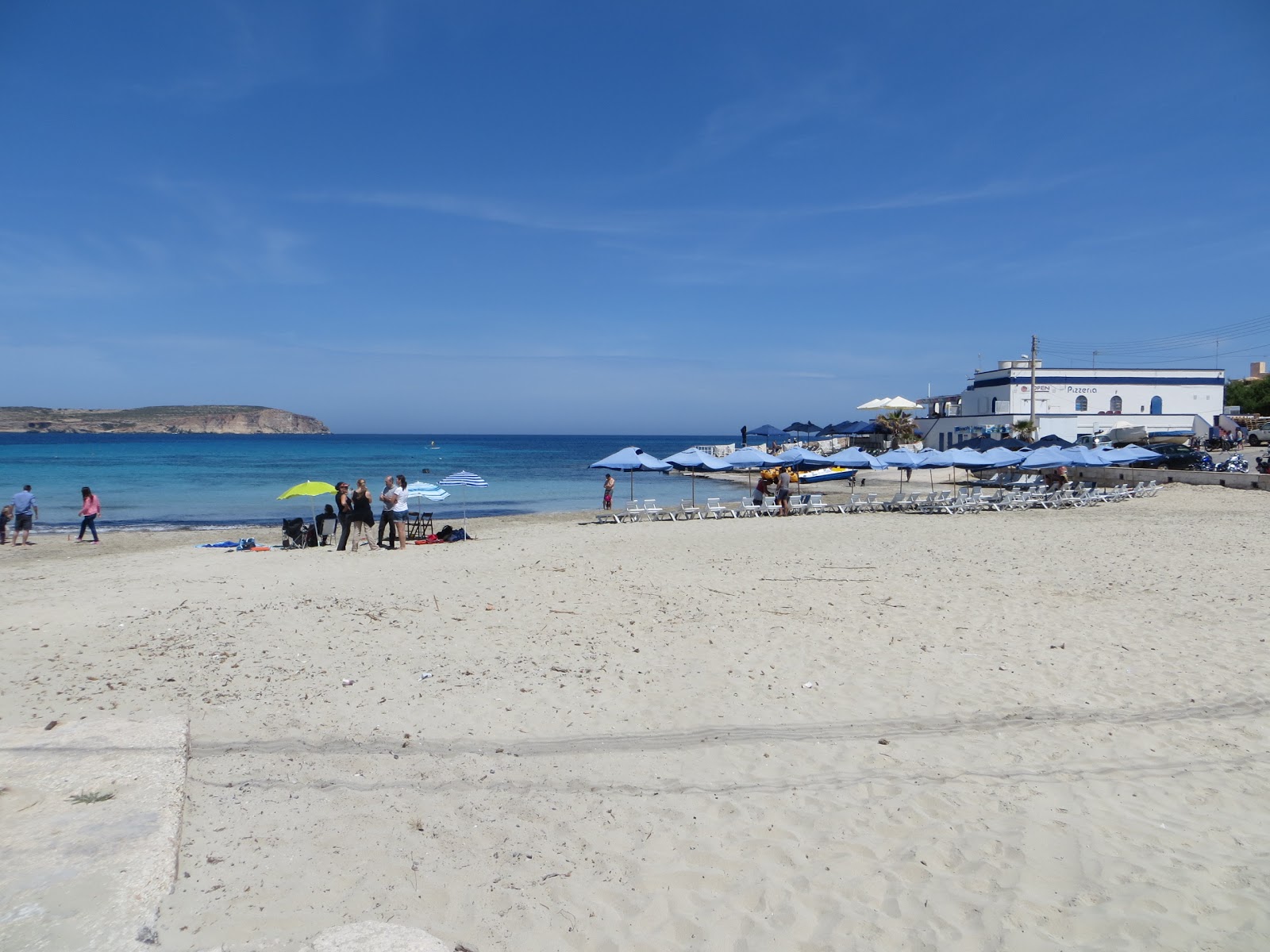 Little Armier Beach photo #8