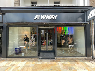 K-Way La Baule à La Baule-Escoublac