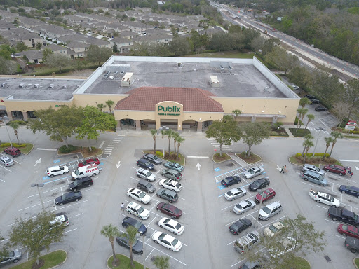 Supermarket «Publix Super Market at Lake Mary Pointe», reviews and photos, 601 Weldon Blvd, Lake Mary, FL 32746, USA